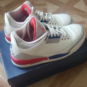 Air Jordan 3 Retro (International)
